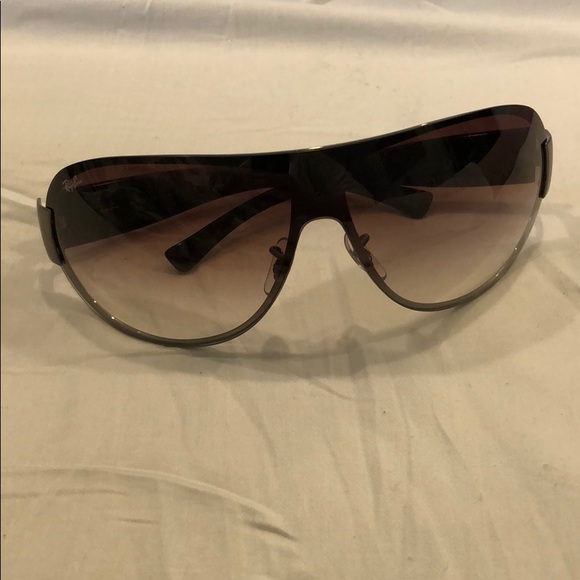 RAYBAN 3350 004/13 ΚΑΤΑΡΓΗΘΗ 0 | SUNGLASSES Unisex EyeShop